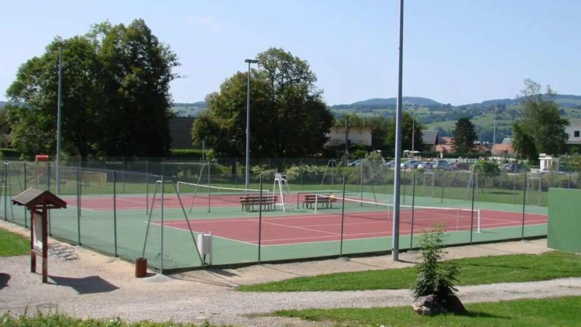Holiday home Maison De Village A St Pierre D'Entremont Saint-Pierre-d'Entremont  France
