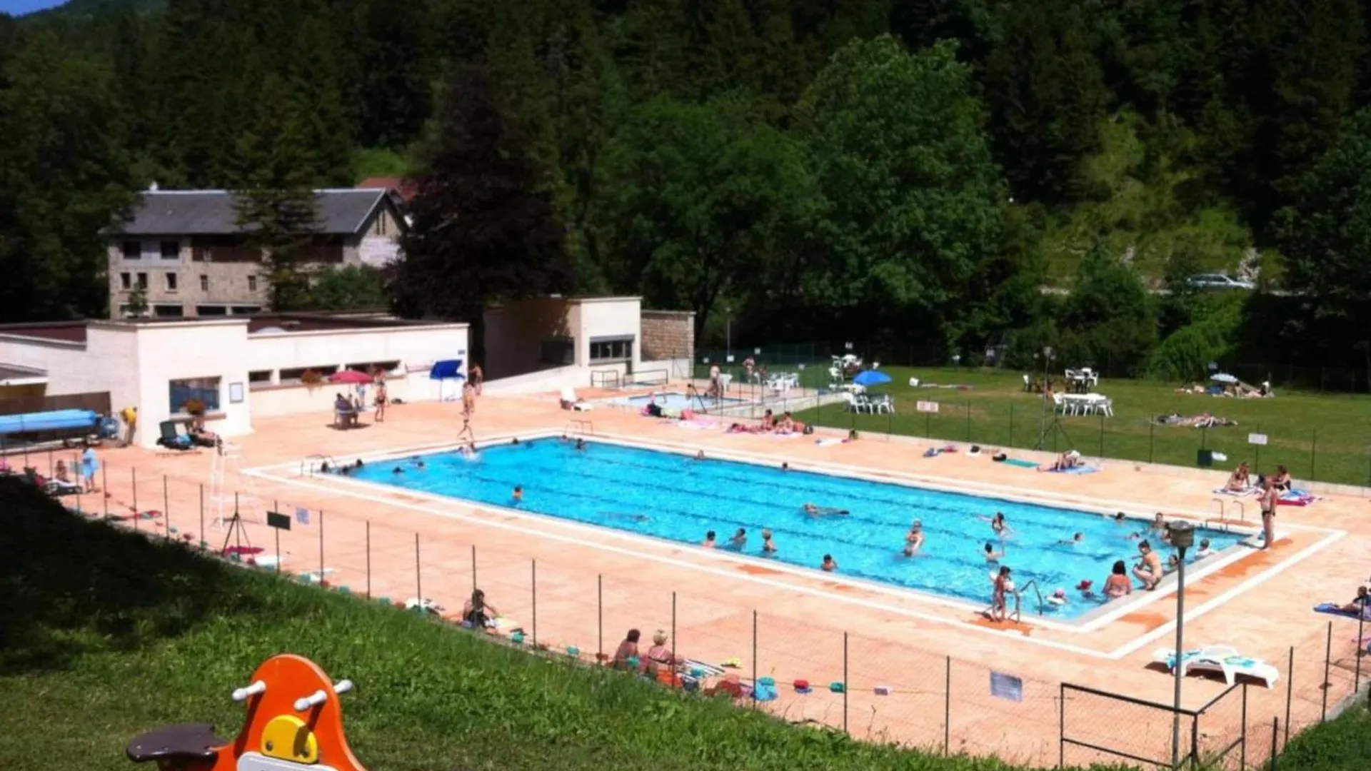 Holiday home Maison De Village A St Pierre D'Entremont Saint-Pierre-d'Entremont