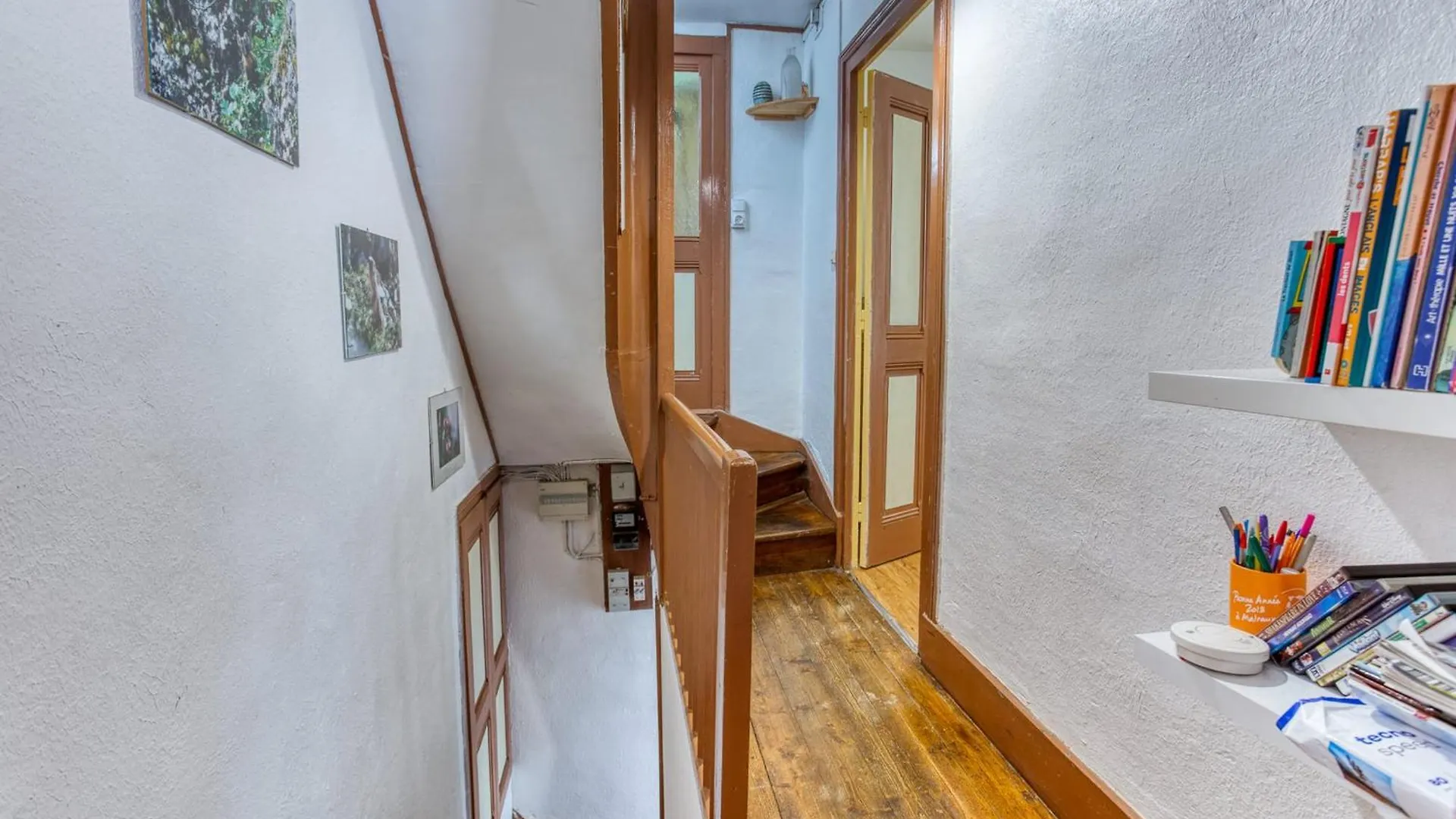 Maison De Village A St Pierre D'Entremont Saint-Pierre-d'Entremont  Holiday home