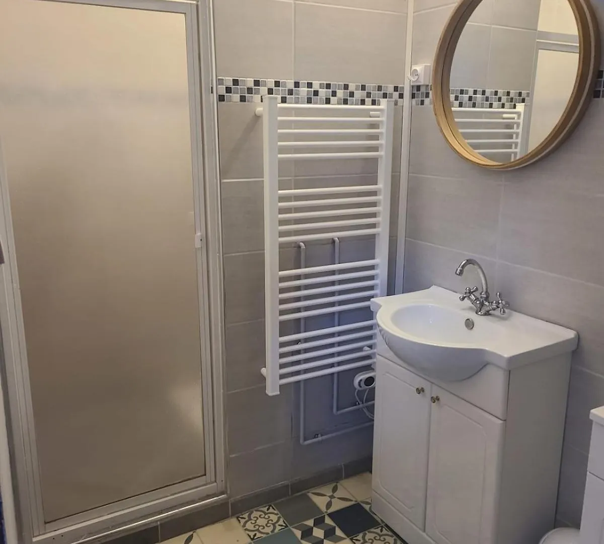 Maison De Village A St Pierre D'Entremont Saint-Pierre-d'Entremont  Holiday home