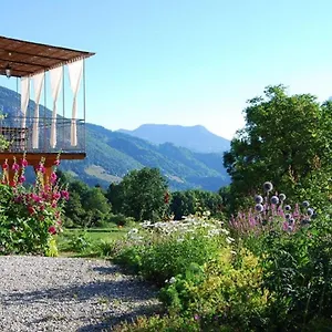  Bed & Breakfast L'ancienne Ecole Du Villard